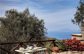 Photo 3 - Tulipano - A Charming and Peaceful Hillside Villa With Lovely Views