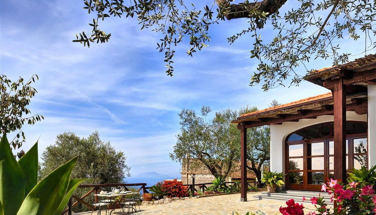 Photo 1 - Tulipano - A Charming and Peaceful Hillside Villa With Lovely Views