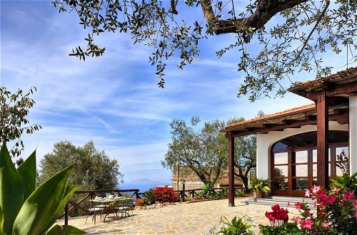 Photo 1 - Tulipano - A Charming and Peaceful Hillside Villa With Lovely Views
