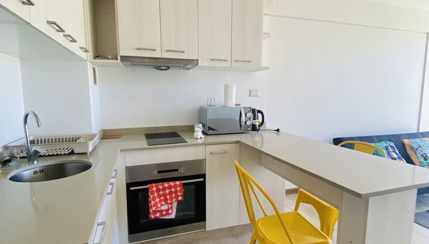 Cucina privata