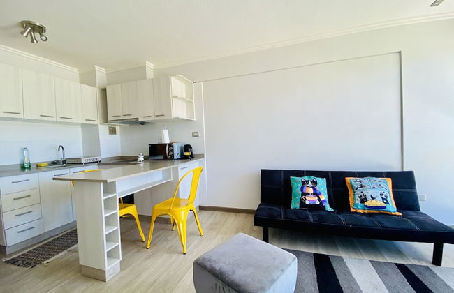 Apartamento Alto Pelluco - Foto 1