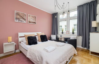 Photo 1 - Warszauera Apartments Cracow by Renters