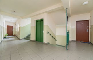 Photo 2 - Warszauera Apartments Cracow by Renters