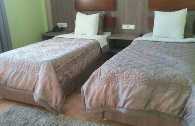 Hotel Palais Familial - Foto 7