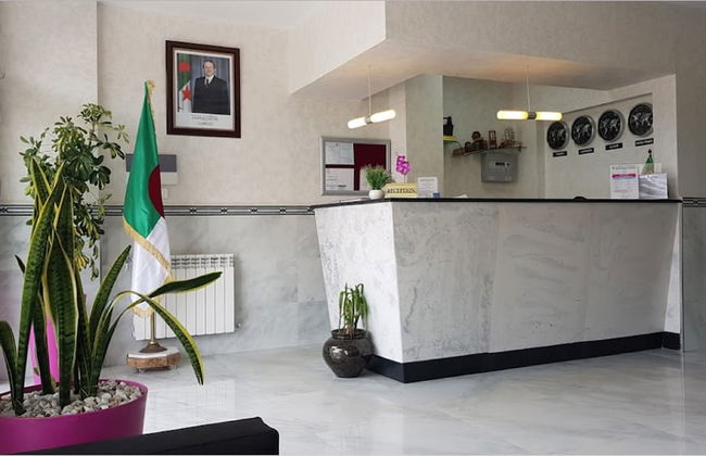 Hotel Palais Familial - Foto 3