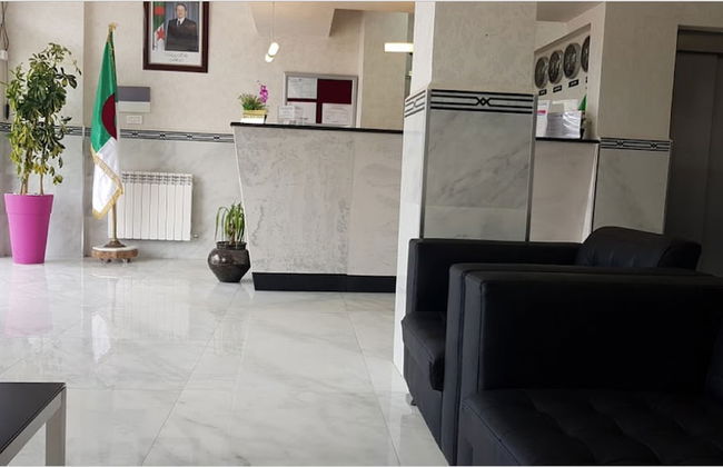 Hotel Palais Familial - Foto 2