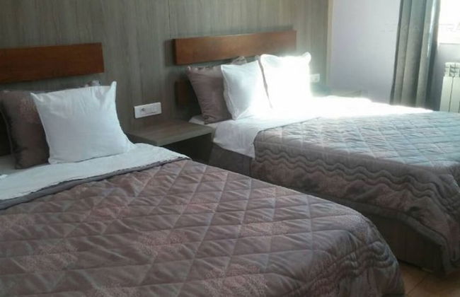 Hotel Palais Familial - Foto 5