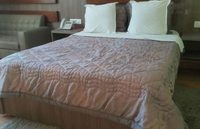 Hotel Palais Familial - Foto 6