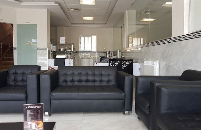 Hotel Palais Familial - Foto 4