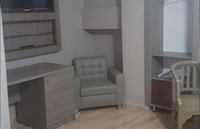 Hotel Palais Familial - Foto 10