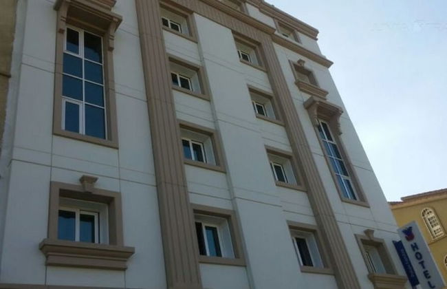 Hotel Palais Familial - Foto 17