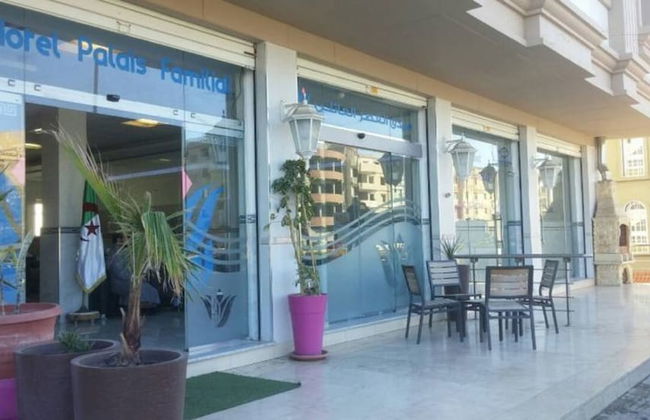 Hotel Palais Familial - Foto 19