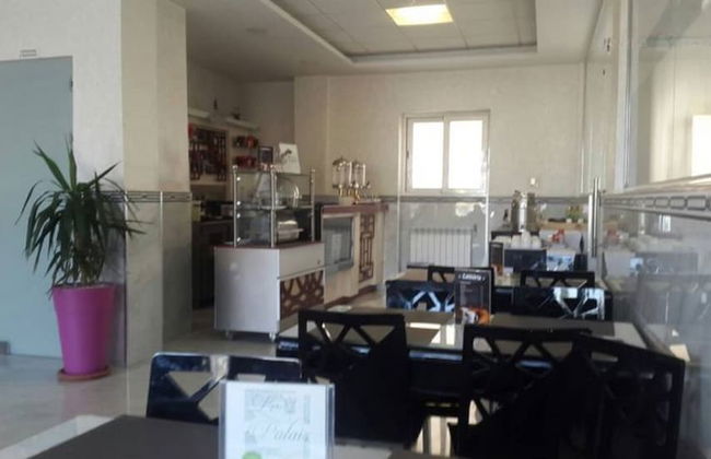 Hotel Palais Familial - Foto 16