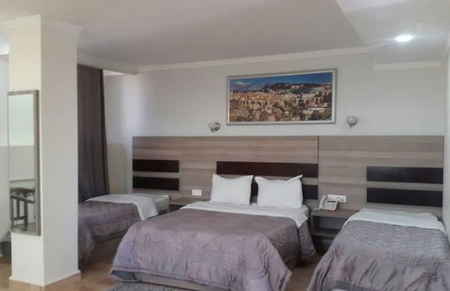 Hotel Palais Familial - Foto 1