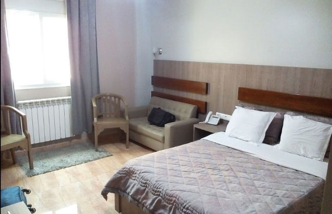 Hotel Palais Familial - Foto 9