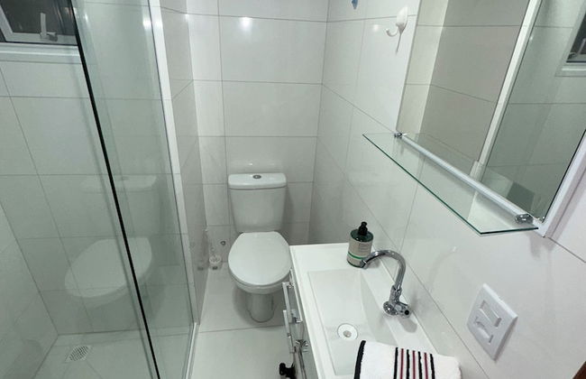 RESIDENCIAL WRUBLESKI SC - Foto 49