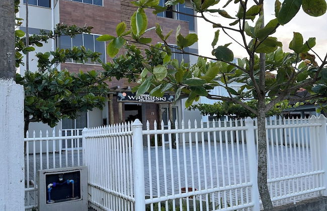 RESIDENCIAL WRUBLESKI SC - Foto 45