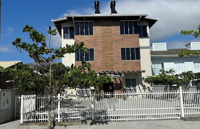 RESIDENCIAL WRUBLESKI SC - Foto 66