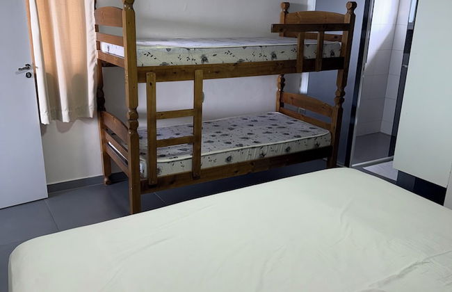 RESIDENCIAL WRUBLESKI SC - Foto 19