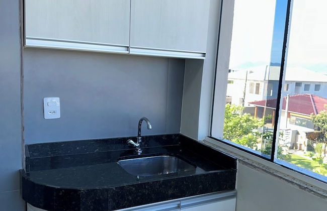 RESIDENCIAL WRUBLESKI SC - Foto 28