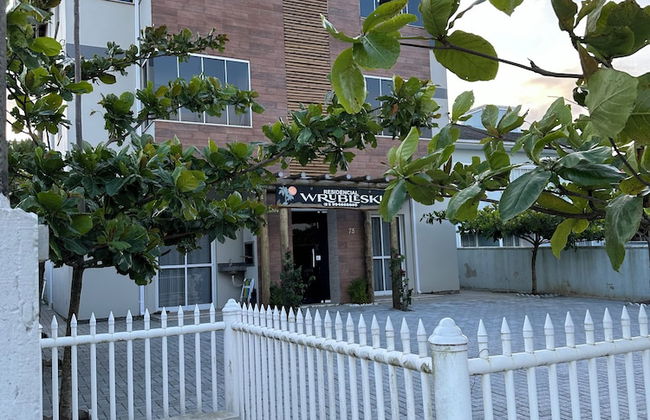 RESIDENCIAL WRUBLESKI SC - Foto 44