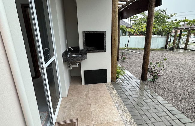 RESIDENCIAL WRUBLESKI SC - Foto 35
