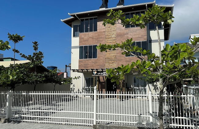 RESIDENCIAL WRUBLESKI SC - Foto 65