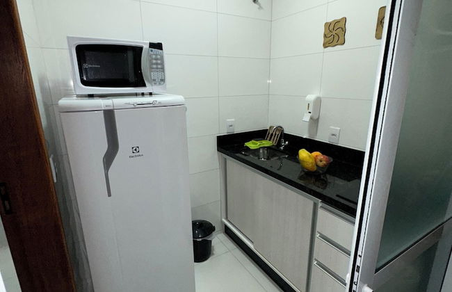 RESIDENCIAL WRUBLESKI SC - Foto 22