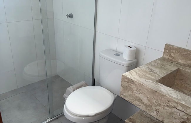 RESIDENCIAL WRUBLESKI SC - Foto 55