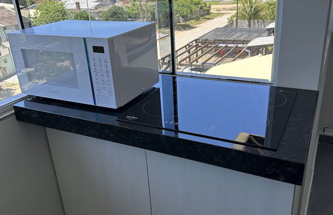 RESIDENCIAL WRUBLESKI SC - Foto 32