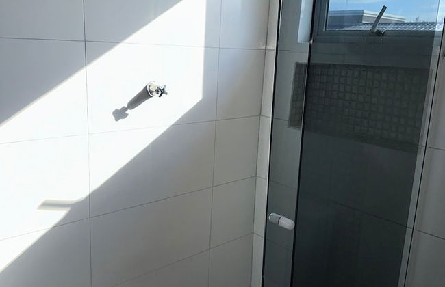 RESIDENCIAL WRUBLESKI SC - Foto 50