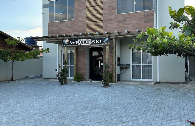 RESIDENCIAL WRUBLESKI SC - Foto 70