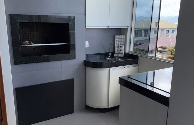 RESIDENCIAL WRUBLESKI SC - Foto 36