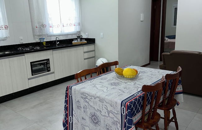 RESIDENCIAL WRUBLESKI SC - Foto 24