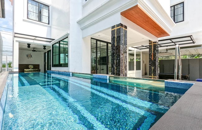 Exquisite Pool Villa I - Foto 1