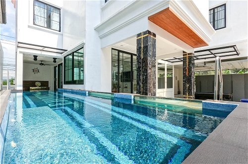 Photo 1 - Exquisite Pool Villa I