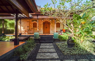 Photo 1 - Giri Bhagawan Villas Spa