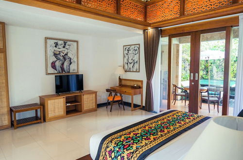 Photo 11 - Giri Bhagawan Villas Spa