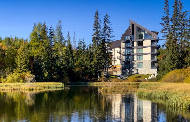 APLEND Lake Resort - Photo 1