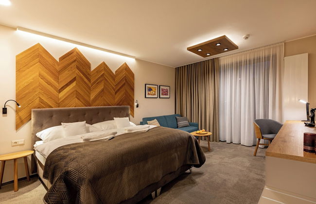 APLEND Lake Resort - Photo 10