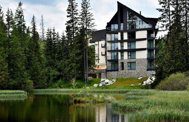 APLEND Lake Resort - Photo 32