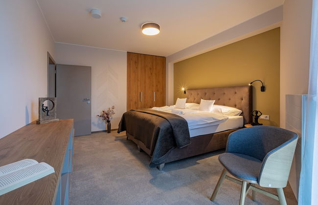 APLEND Lake Resort - Photo 4