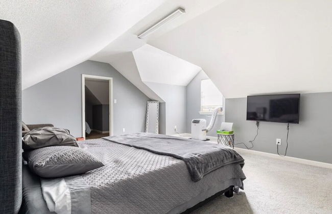 IAH SPHERIC Mini-mansion - Foto 17