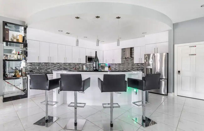 IAH SPHERIC Mini-mansion - Foto 38