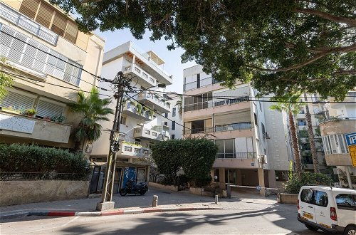 Photo 20 - Bright Pearl For Exploring Tel-Aviv