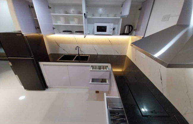 Prestige Vacation Apartments 88 Gibratar - Foto 35