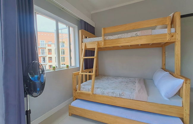 Prestige Vacation Apartments 88 Gibratar - Foto 13