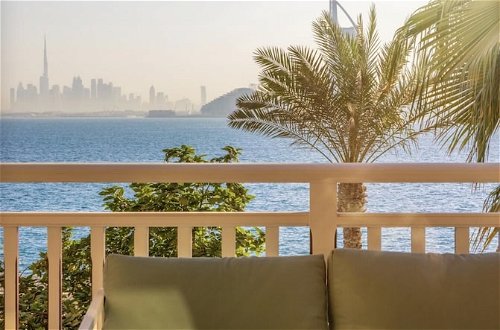 Photo 5 - Signature Residence - The Palm Jumeirah - 2 Bedrooms 170 SQM