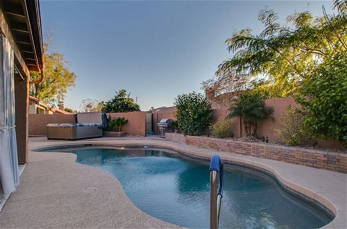 Photo 63 - Luxury Scottsdale 5 Bdrm W/pool and Hot Tub