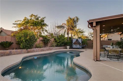 Photo 48 - Luxury Scottsdale 5 Bdrm W/pool and Hot Tub
